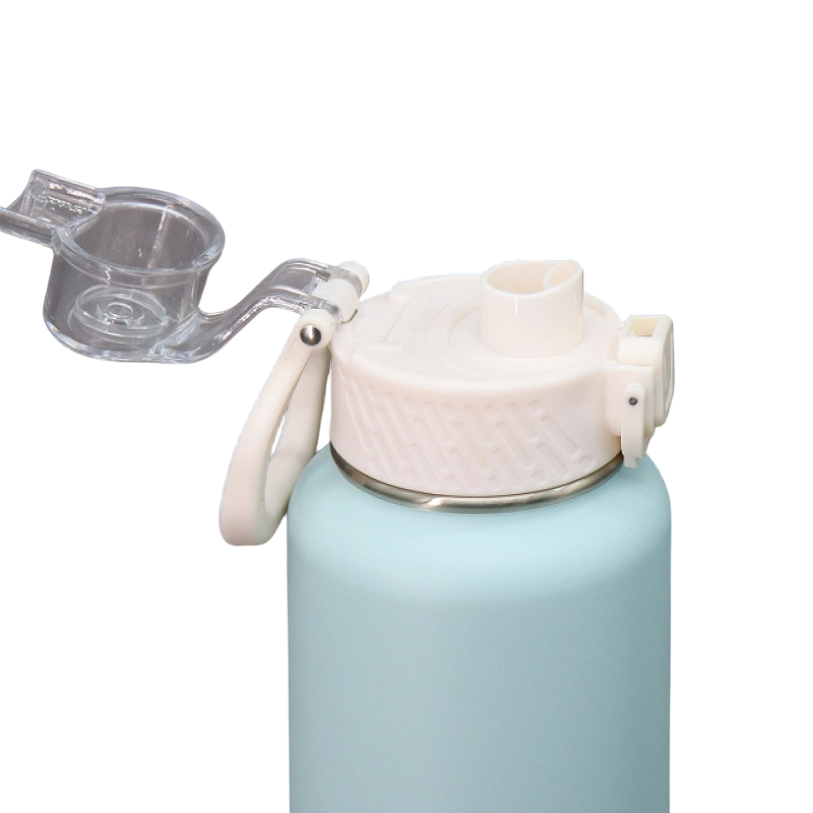 Customizable 35oz Wide Mouth Insulated Stainless Steel Bottle